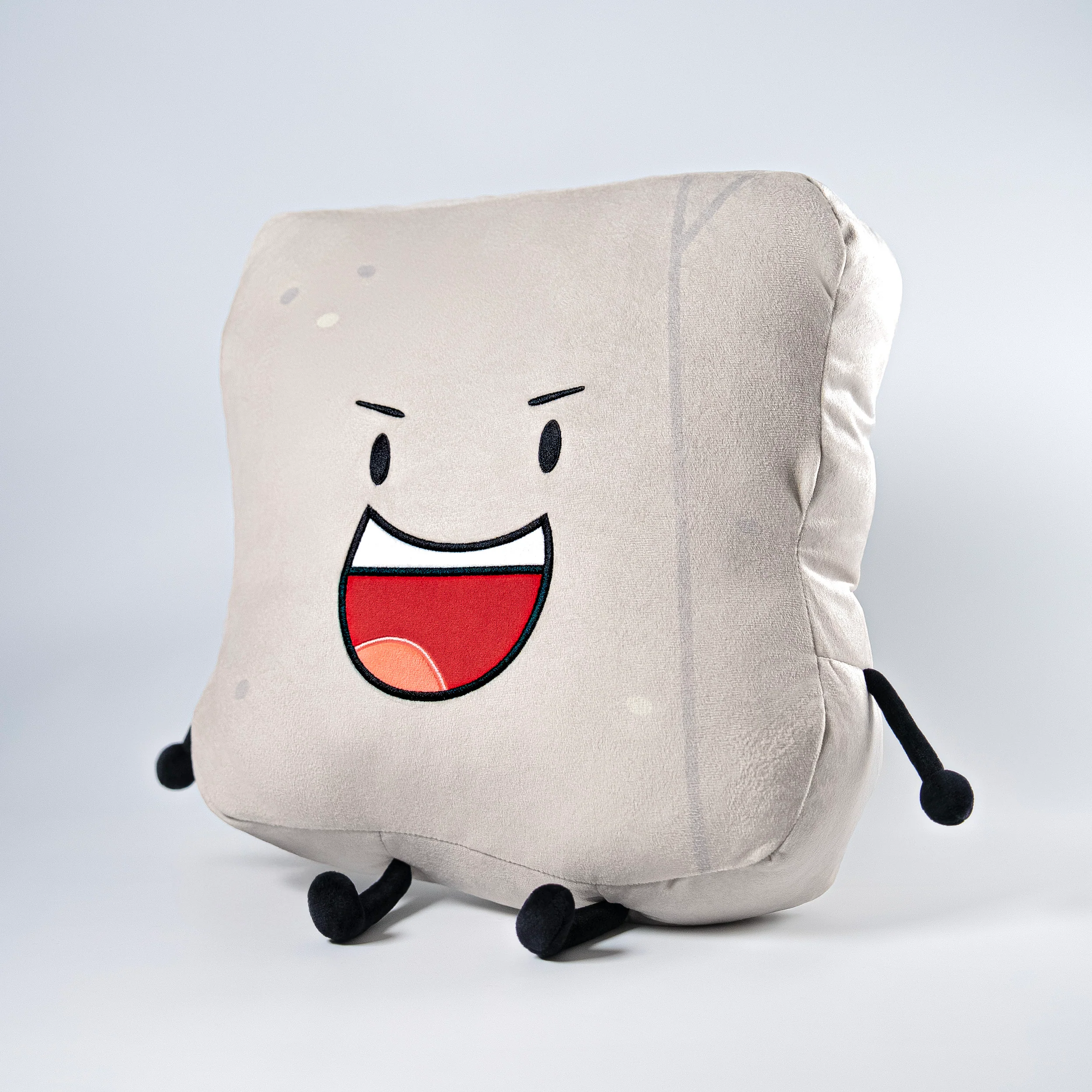 Plushies